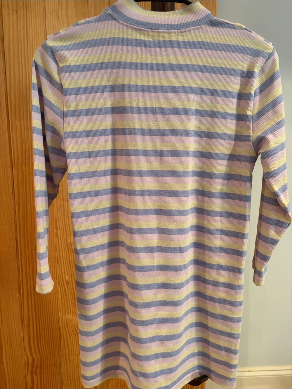 Bisby soft knit